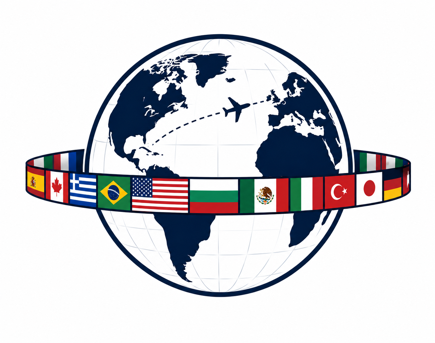 Varsity Athlete International logo